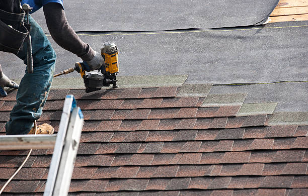 Licensed Roofing service in Nachusa, IL - Brentwood Metal Roofing